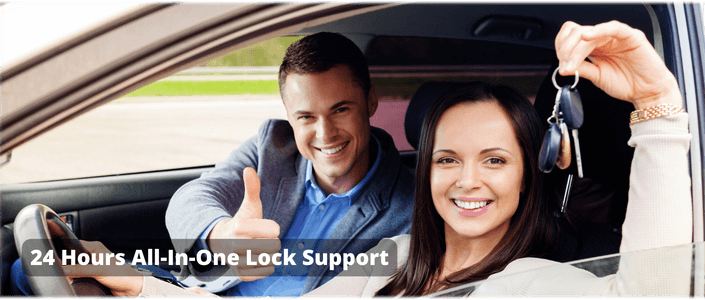 Locksmith Annandale VA