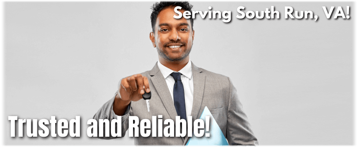 Locksmith South Run VA