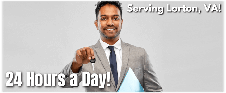 Locksmith Lorton VA