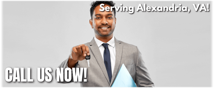 Locksmith Alexandria VA