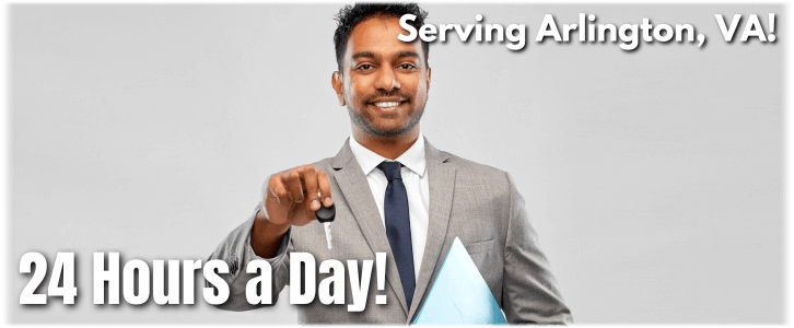 Locksmith Arlington VA
