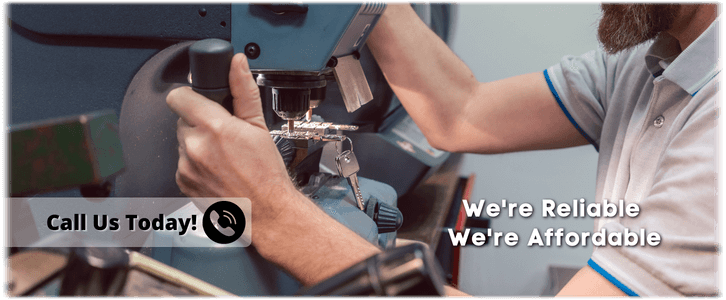 Locksmith Westminster MD